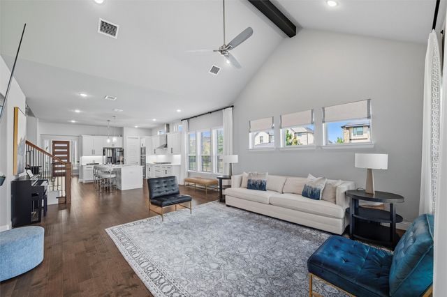 8492 Chapote Road, Frisco, TX 75035