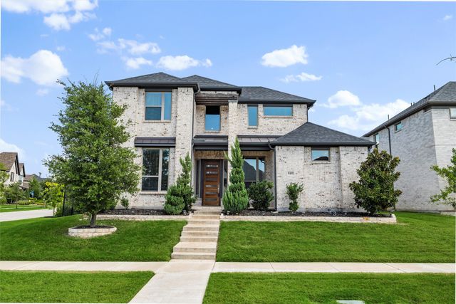 8492 Chapote Road, Frisco, TX 75035