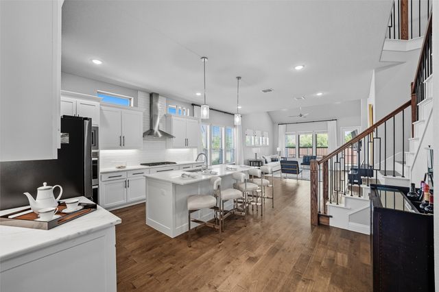 8492 Chapote Road, Frisco, TX 75035