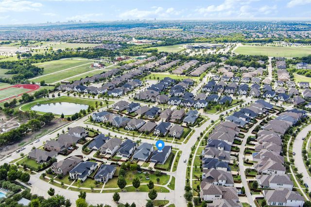 8492 Chapote Road, Frisco, TX 75035