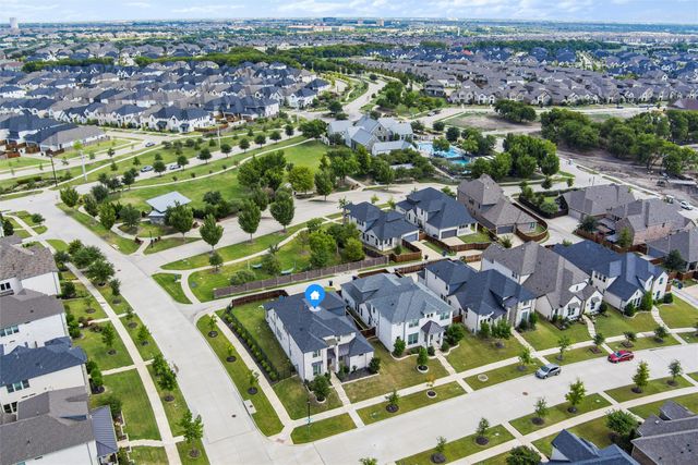 8492 Chapote Road, Frisco, TX 75035