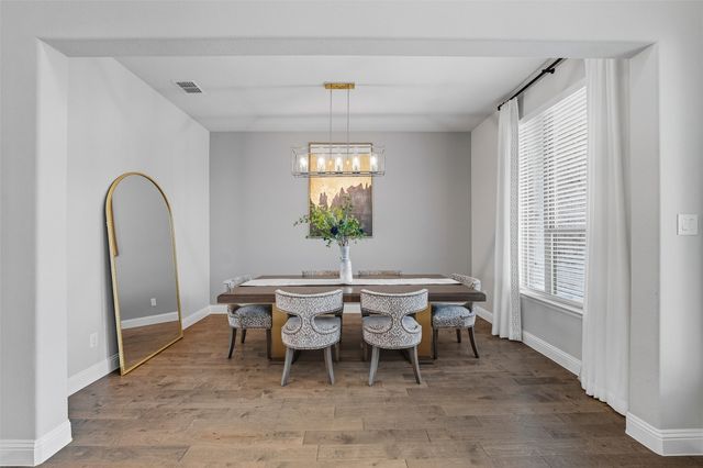 8492 Chapote Road, Frisco, TX 75035