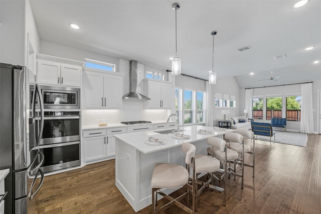 8492 Chapote Road, Frisco, TX 75035