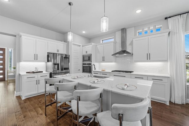 8492 Chapote Road, Frisco, TX 75035