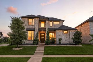 8492 Chapote Road, Frisco, TX 75035