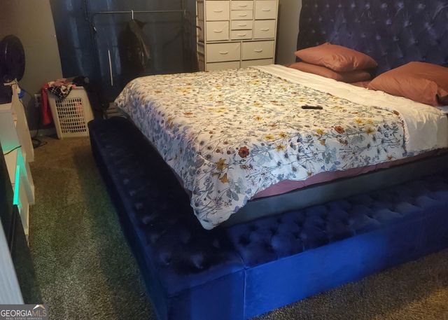 100 GORDONS LAKE Drive, Temple, GA 30179