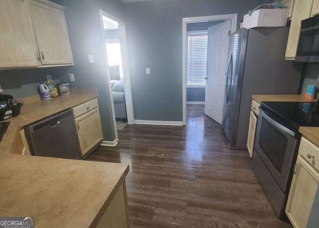 100 GORDONS LAKE Drive, Temple, GA 30179