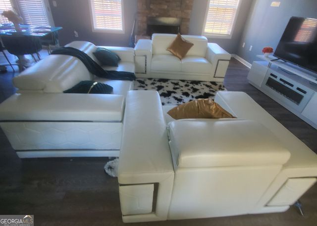 100 GORDONS LAKE Drive, Temple, GA 30179