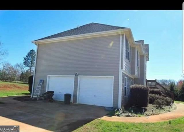 100 GORDONS LAKE Drive, Temple, GA 30179