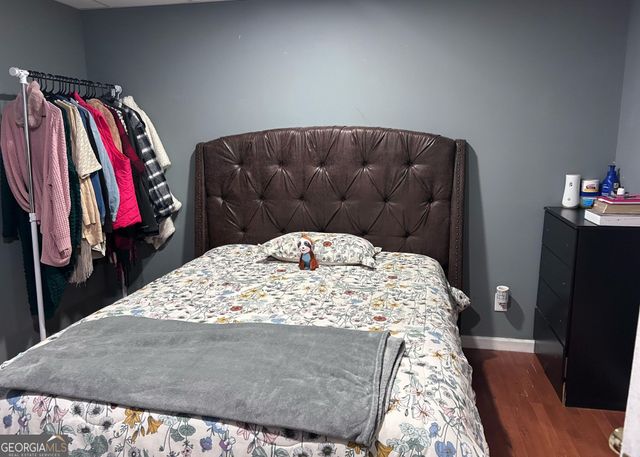 100 GORDONS LAKE Drive, Temple, GA 30179