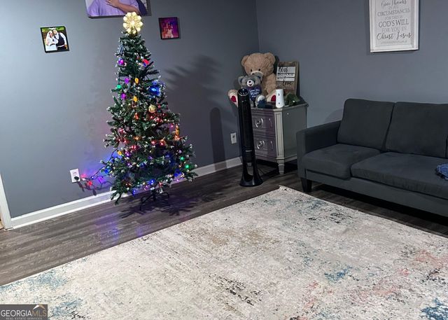 100 GORDONS LAKE Drive, Temple, GA 30179