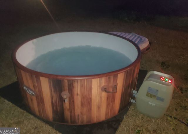 100 GORDONS LAKE Drive, Temple, GA 30179