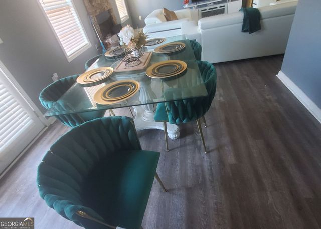 100 GORDONS LAKE Drive, Temple, GA 30179