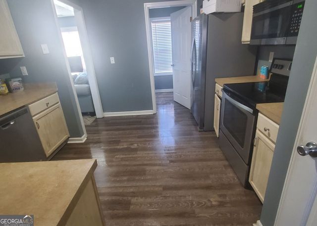 100 GORDONS LAKE Drive, Temple, GA 30179