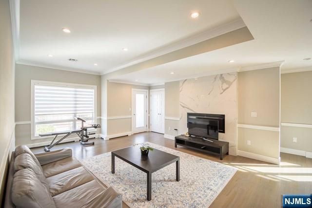 56 W Ruby Avenue 2FL, Palisades Park, NJ 07650