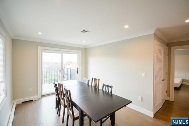 56 W Ruby Avenue 2FL, Palisades Park, NJ 07650