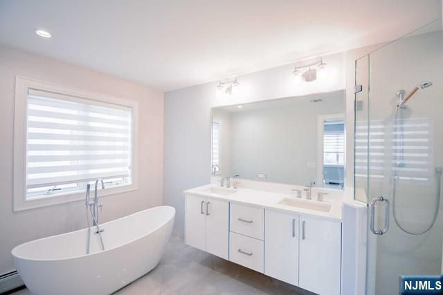 56 W Ruby Avenue 2FL, Palisades Park, NJ 07650