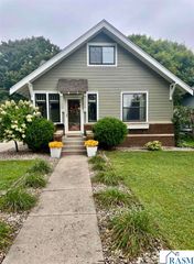622 Nicollet Avenue, North Mankato, MN 56003