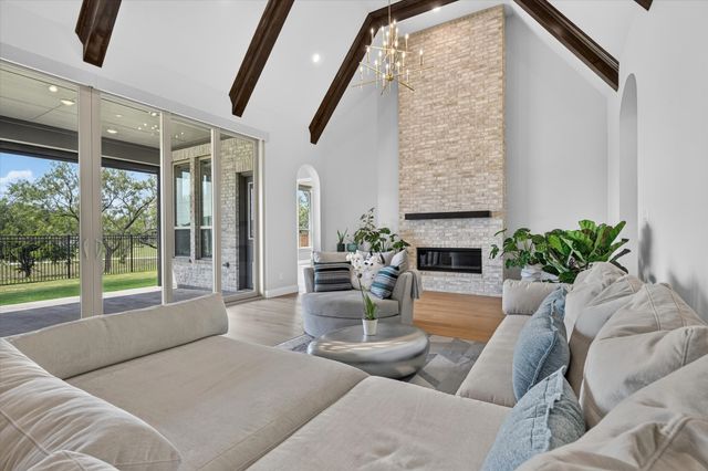 321 Pecan Trail, Prosper, TX 75078