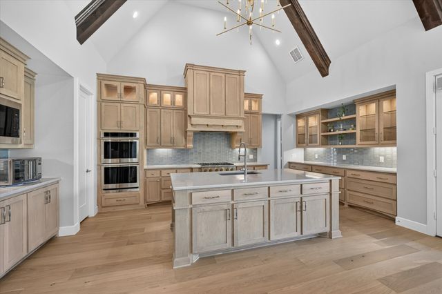 321 Pecan Trail, Prosper, TX 75078