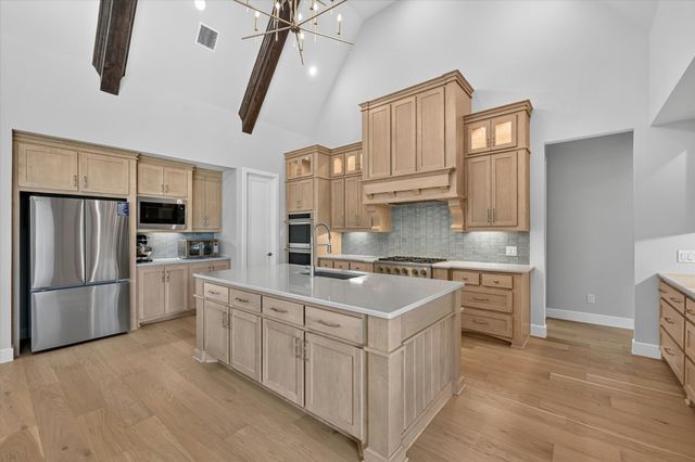 321 Pecan Trail, Prosper, TX 75078