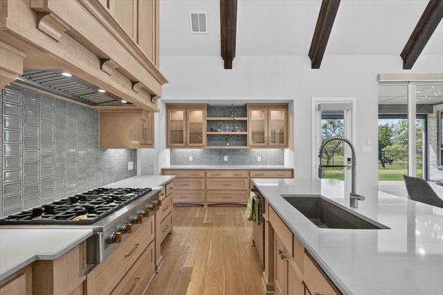 321 Pecan Trail, Prosper, TX 75078