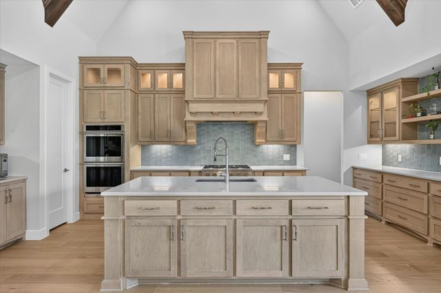 321 Pecan Trail, Prosper, TX 75078