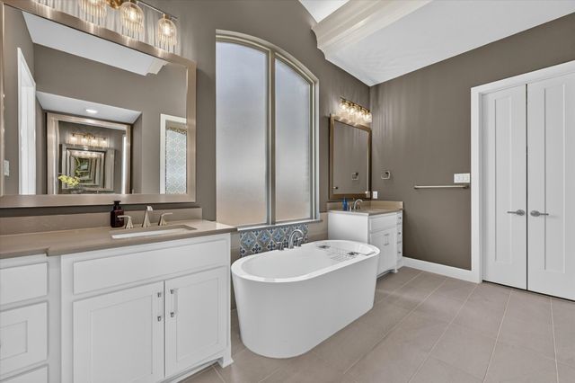321 Pecan Trail, Prosper, TX 75078