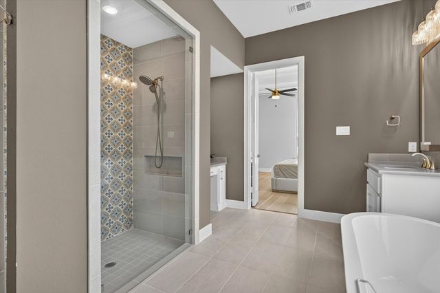 321 Pecan Trail, Prosper, TX 75078