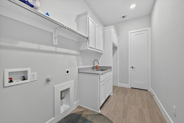 321 Pecan Trail, Prosper, TX 75078