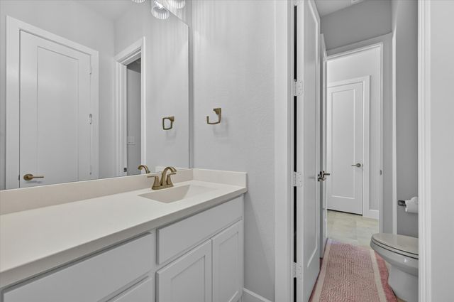 321 Pecan Trail, Prosper, TX 75078