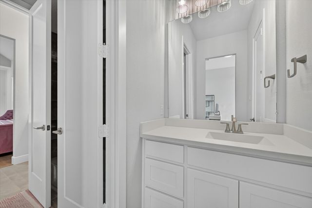 321 Pecan Trail, Prosper, TX 75078