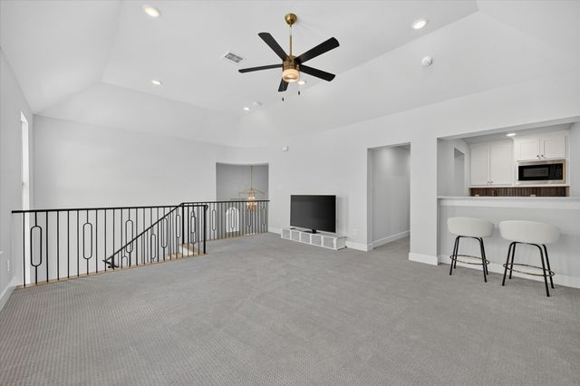 321 Pecan Trail, Prosper, TX 75078