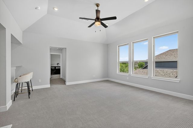 321 Pecan Trail, Prosper, TX 75078