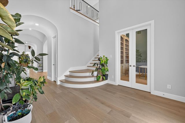 321 Pecan Trail, Prosper, TX 75078