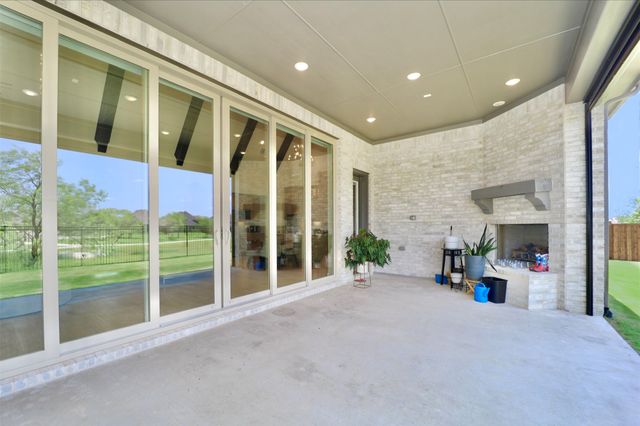 321 Pecan Trail, Prosper, TX 75078