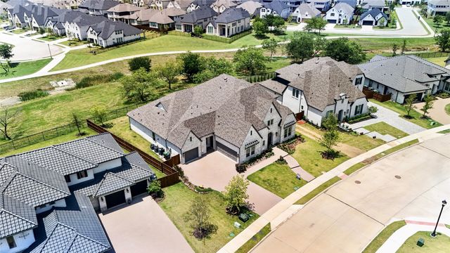 321 Pecan Trail, Prosper, TX 75078