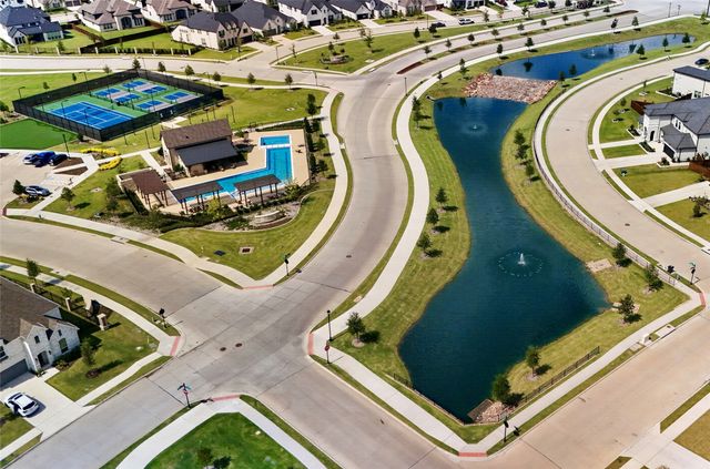321 Pecan Trail, Prosper, TX 75078