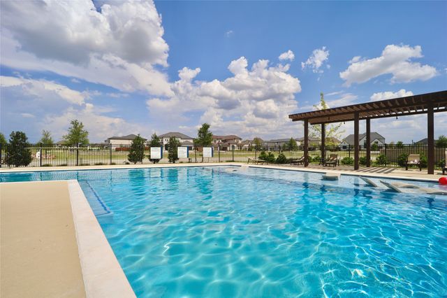 321 Pecan Trail, Prosper, TX 75078