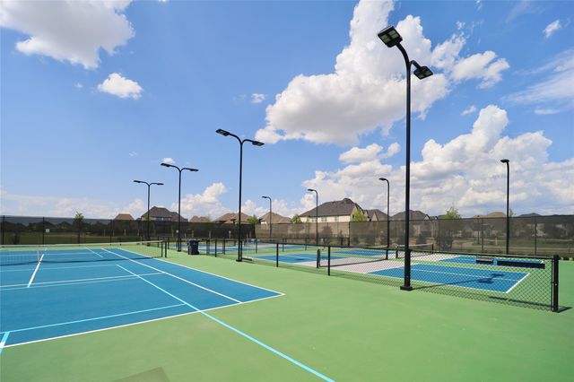 321 Pecan Trail, Prosper, TX 75078