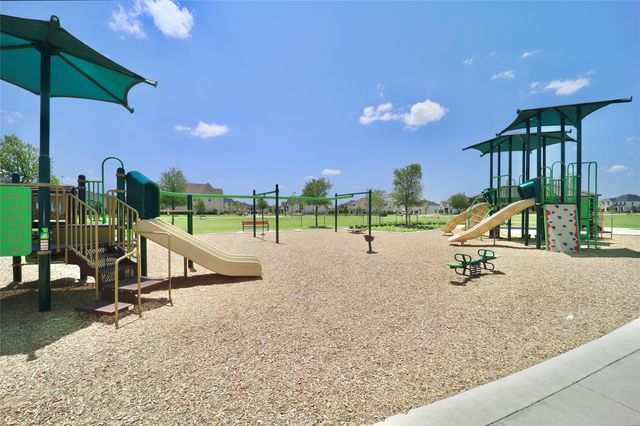321 Pecan Trail, Prosper, TX 75078