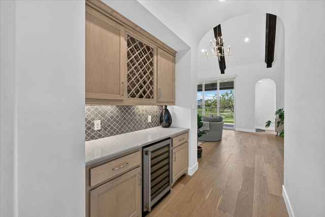 321 Pecan Trail, Prosper, TX 75078