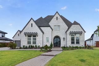 321 Pecan Trail, Prosper, TX 75078