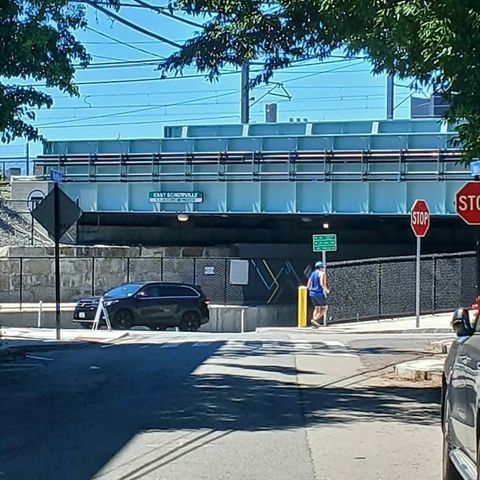13 Knowlton St, Somerville, MA 02145
