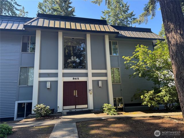8401 Zircon Drive #C38, Lakewood, WA 98498