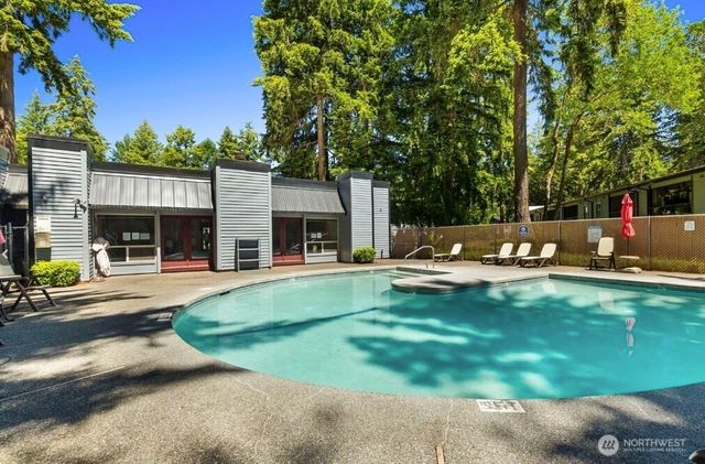 8401 Zircon Drive #C38, Lakewood, WA 98498