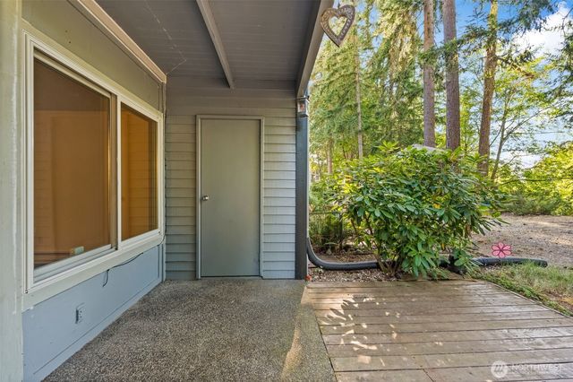 8401 Zircon Drive #C38, Lakewood, WA 98498