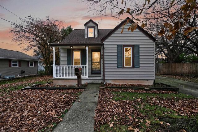 901 9TH STREET, Menasha, WI 54952