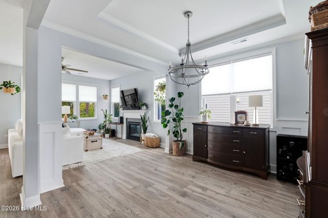 132 Plantation Drive, Southern Pines, NC 28387
