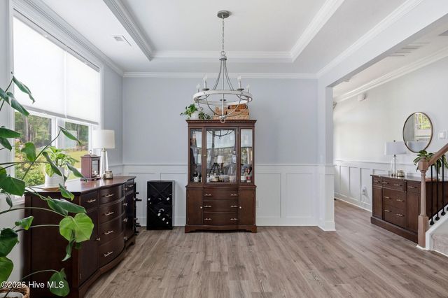132 Plantation Drive, Southern Pines, NC 28387